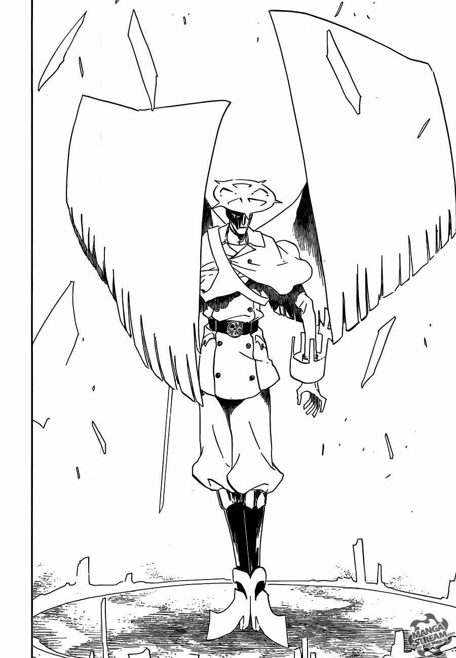 thần chết ichigo chapter 490 15