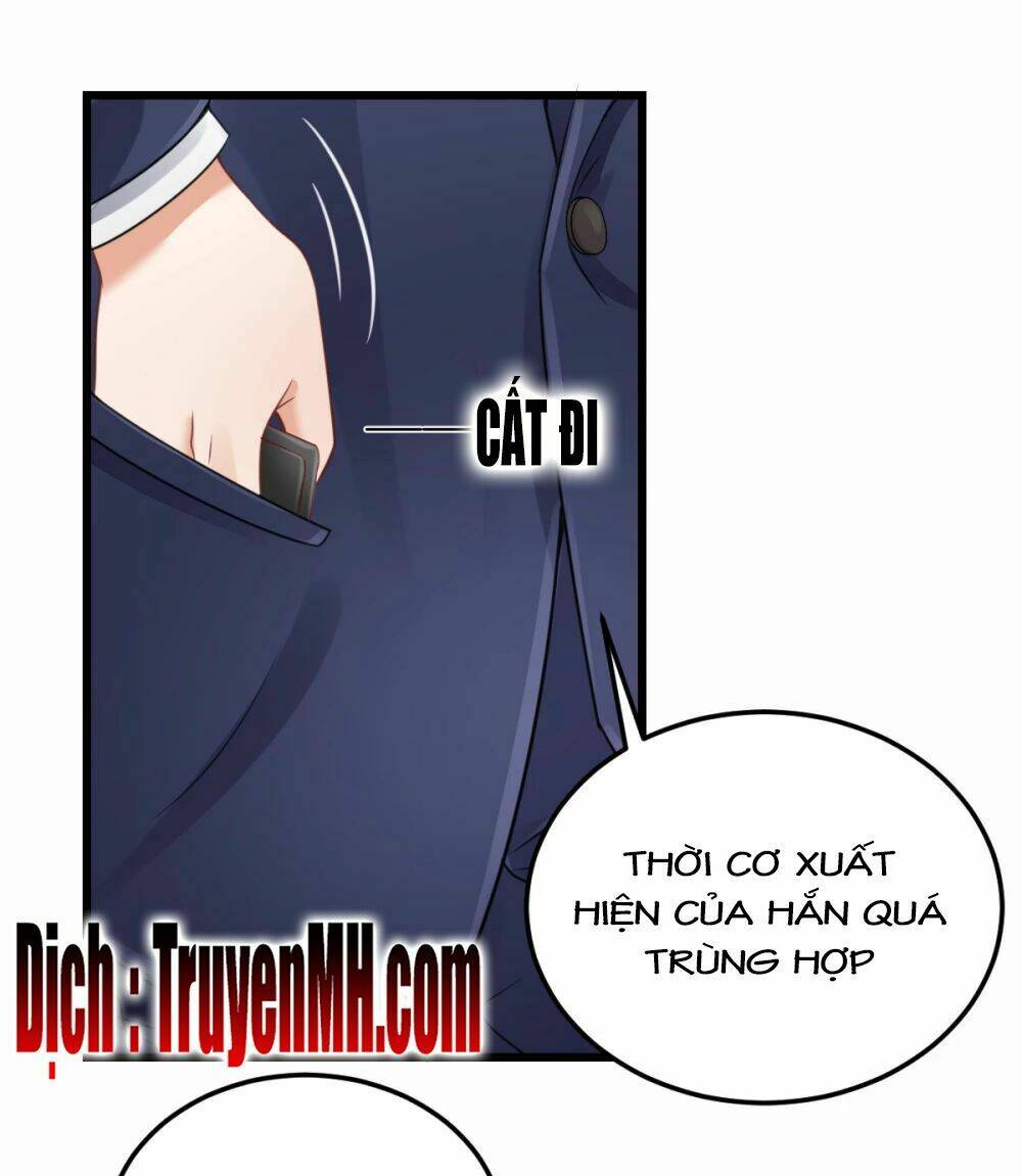 cường thế tù ái - địch thiếu đừng xằng bậy chapter 43 3