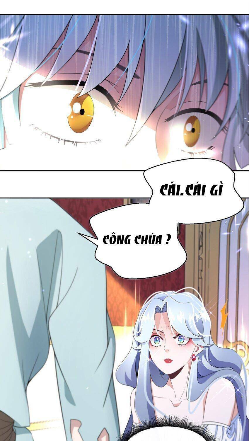 trăm cách tử đạo của công chúa chapter 5 1