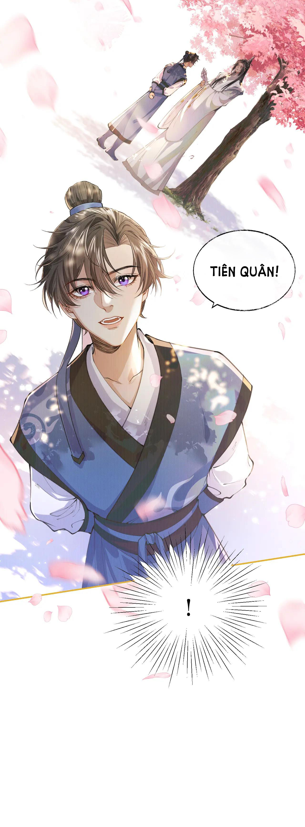 husky và sư tôn mèo trắng chapter 29 53