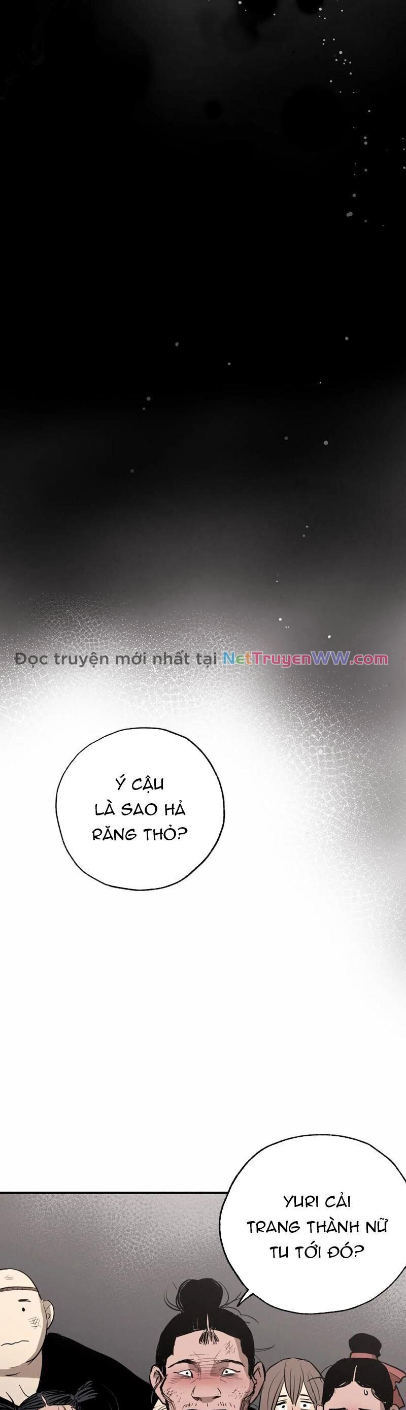 pha lê xanh chapter 35 10