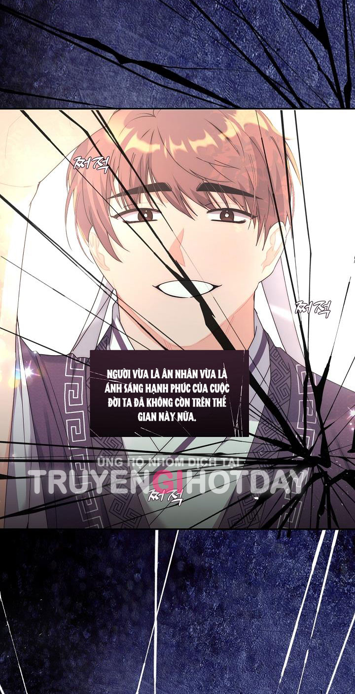 Căn Nhà Của Hồ Ly chapter 16.2 - Trang 8
