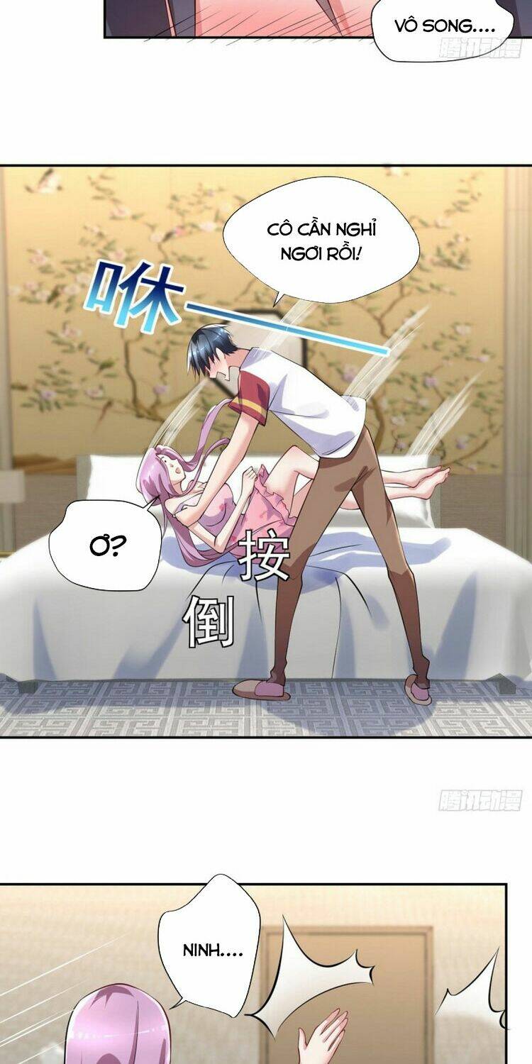 mở phòng khám tại tu tiên giới chapter 92 6