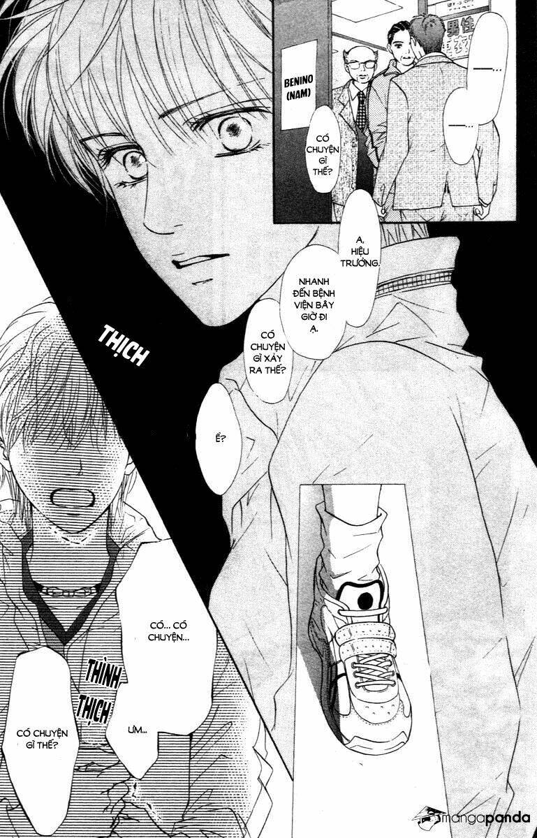 xứng danh anh hùng chapter 73 28