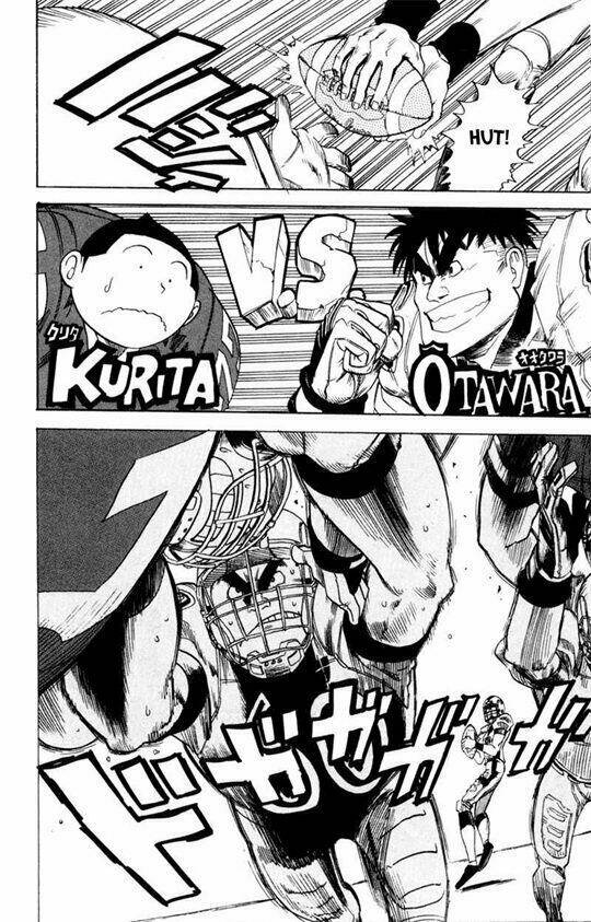 lá chắn mắt chapter 13 7