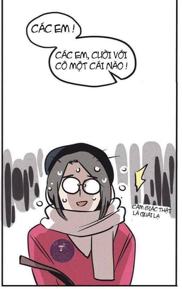 nhật kí đường đến sân khấu chapter 1 22