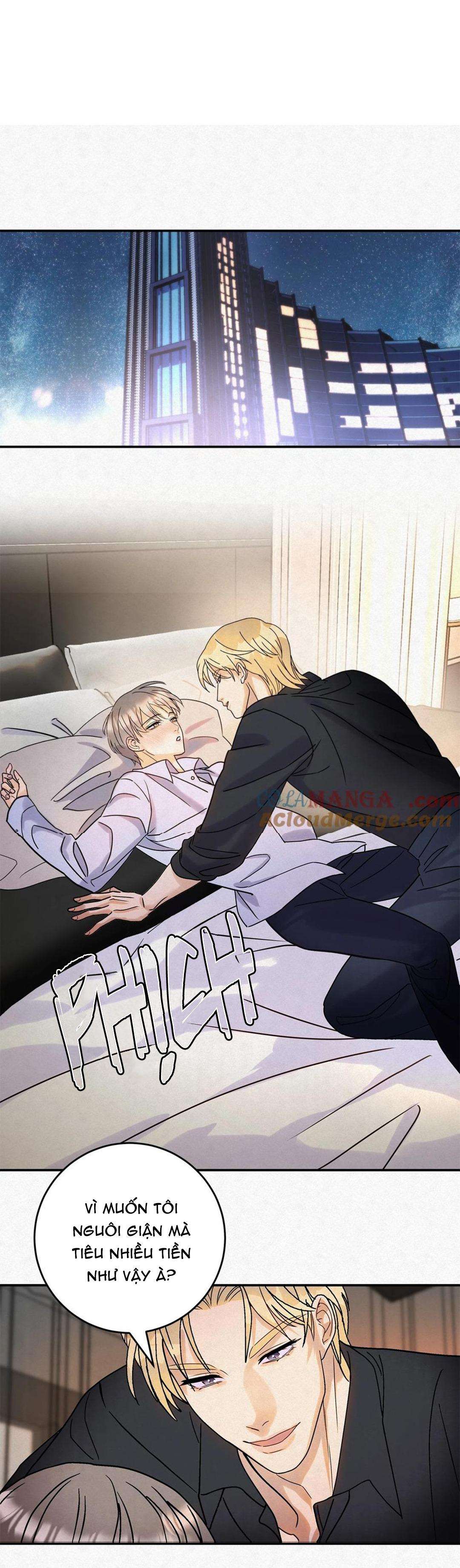 anh trai rẻ tiền của tôi chapter 14 1