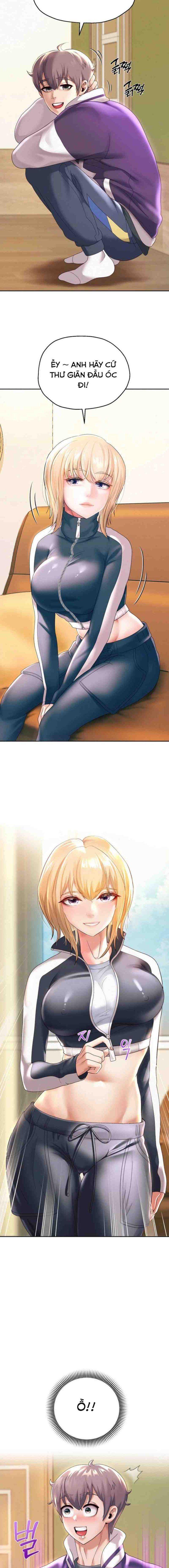 18+ tôi! trọng sinh với chiếc bò toi chapter 10.2 3