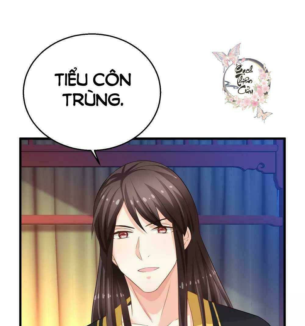 xuyên nhanh - hướng dẫn tự cứu của nữ phụ chapter 8 24