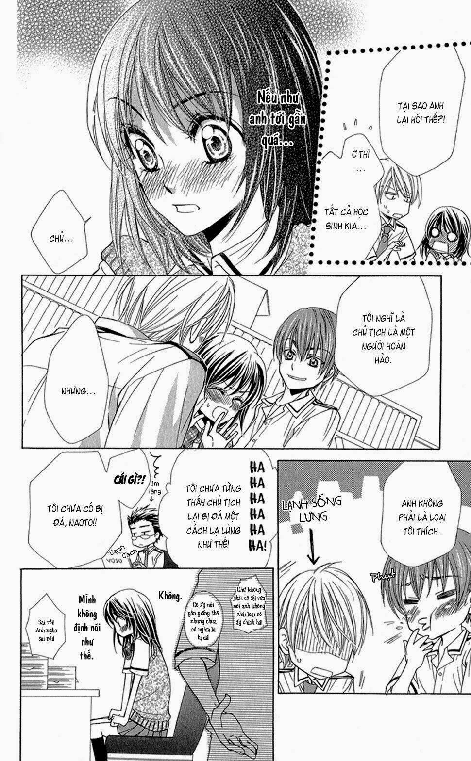 oniisamakata, goranshin! chapter 5 7