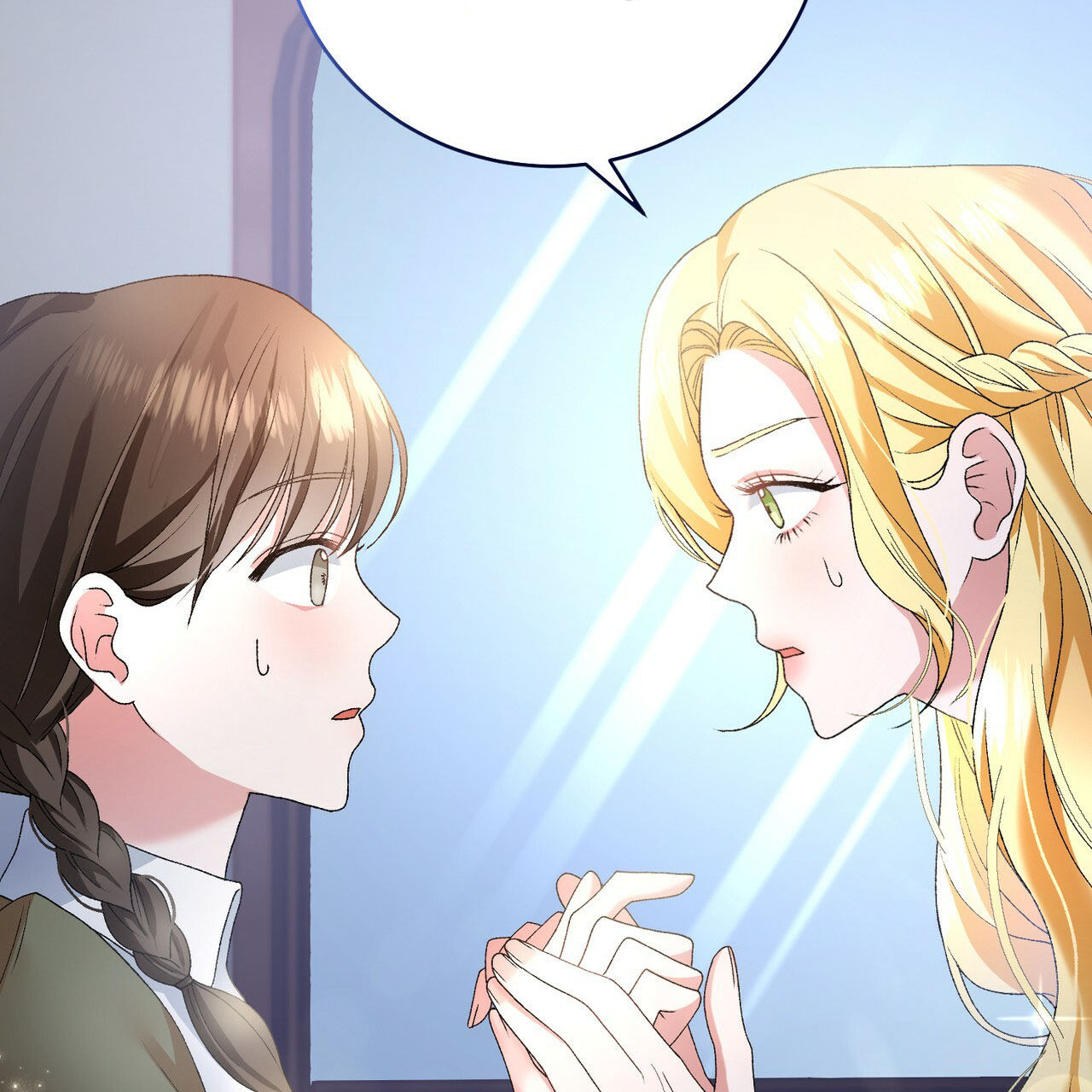 người tình chạy trốn chapter 2.1 113