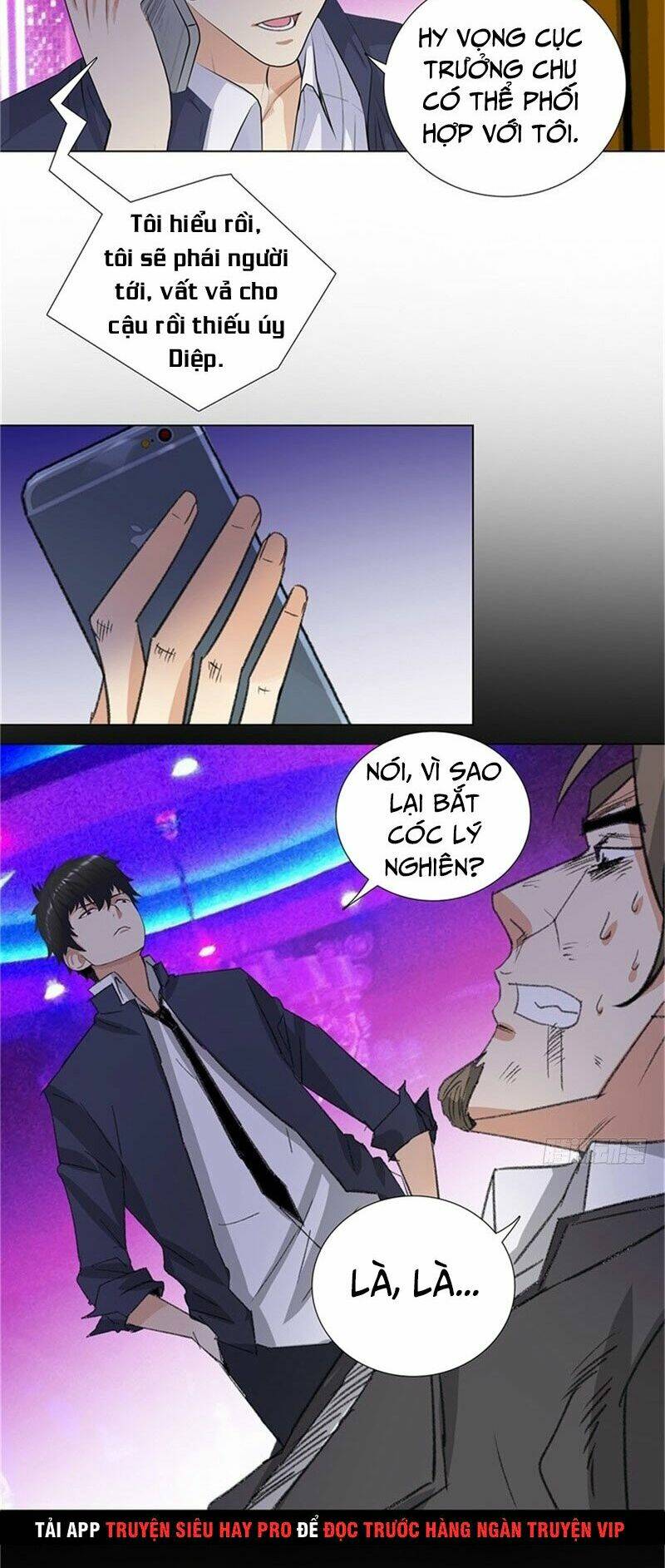 học viện cao thủ chapter 199 21