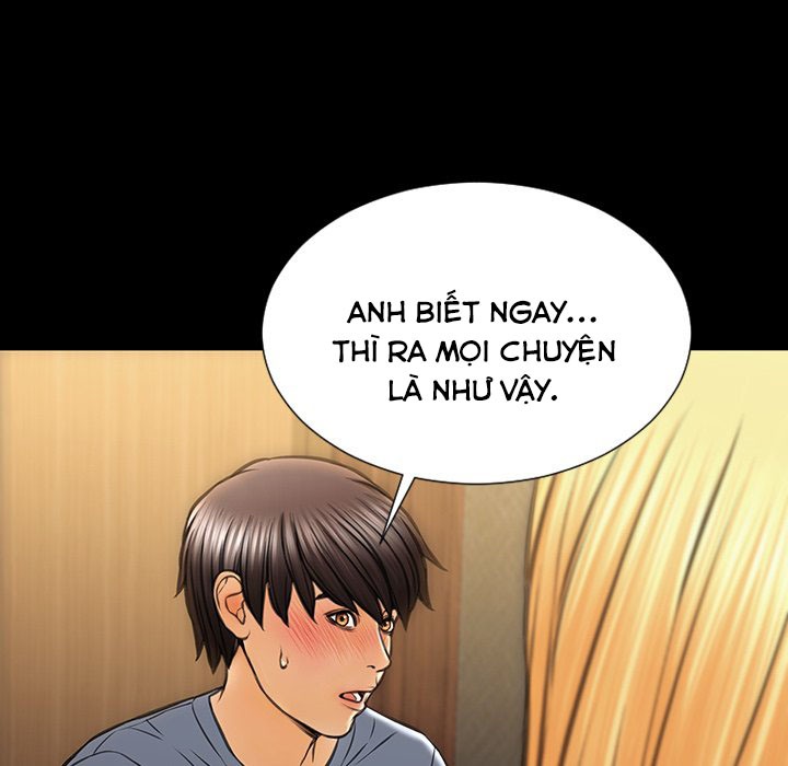 siêu sao cynthia oh chapter 33 20