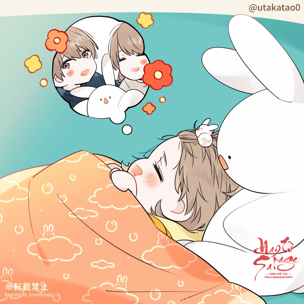 papa khi đi làm và khi ở nhà chapter 30 5