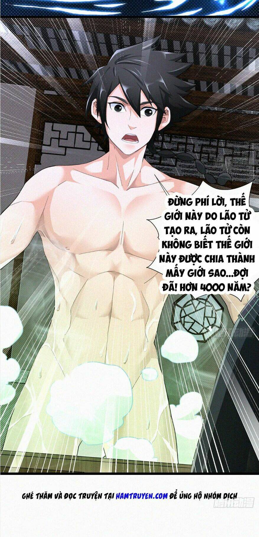 nguyên linh chúa tể chapter 4 15