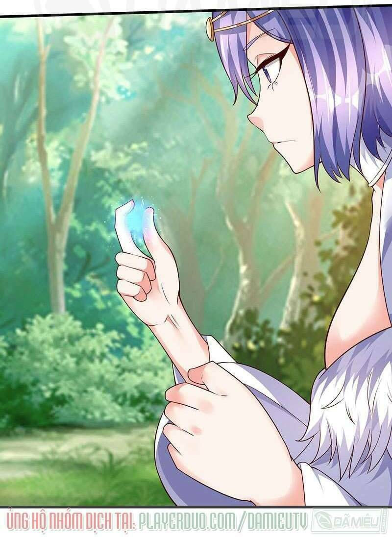 tối cường thăng cấp chapter 64 6