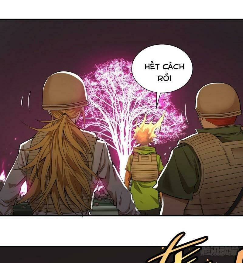 danh sách kẻ phản diện chapter 88 25