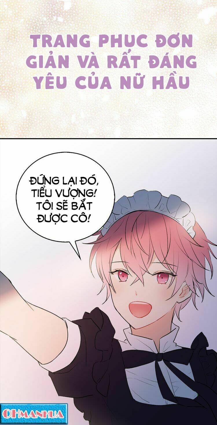 miêu vương tử đích tân nương chapter 0.5 15