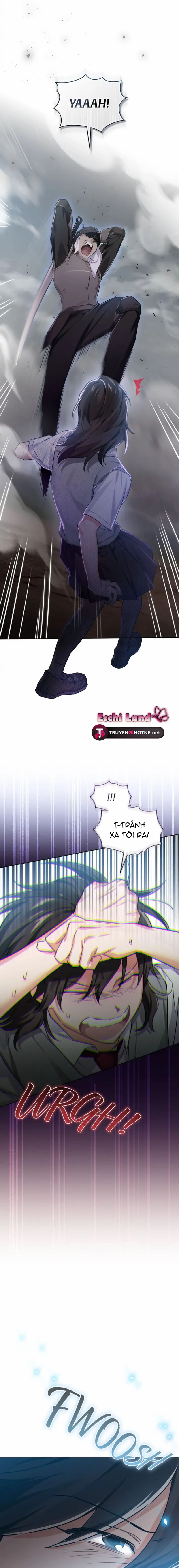 Người Chồng Nhỏ Của Công Tước Đại Nhân chapter 0.2 - Trang 2