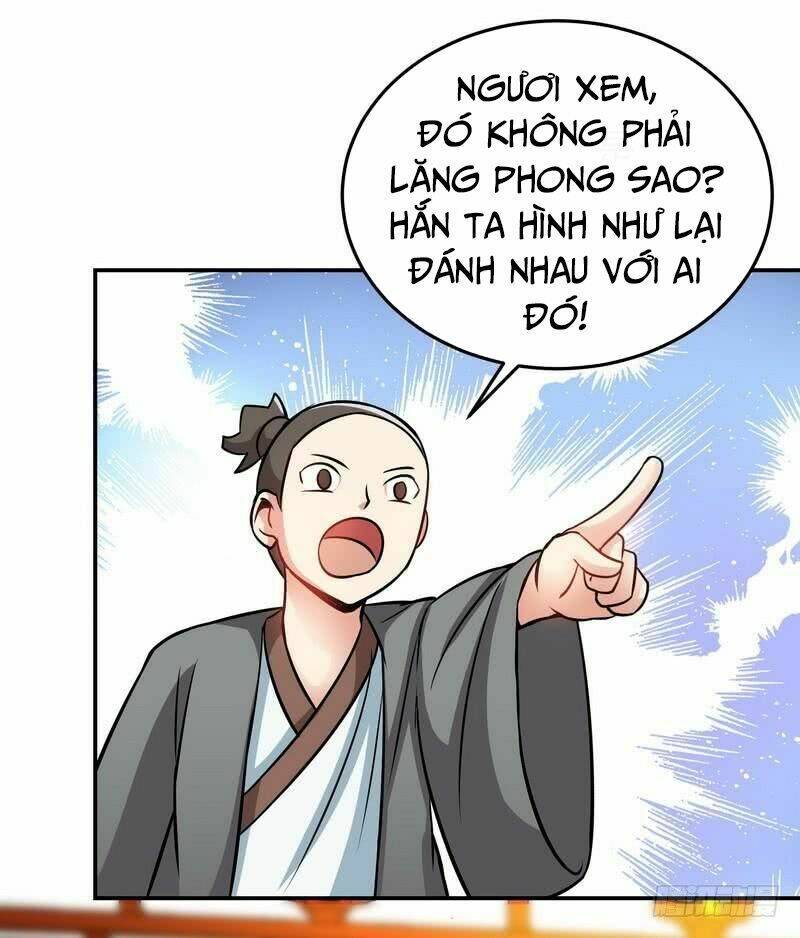 chí tôn thần ma chapter 23 28