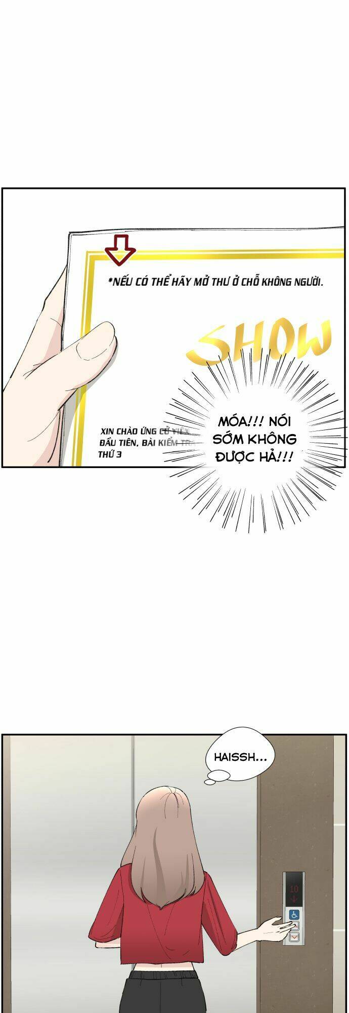 oh my god chapter 4 18