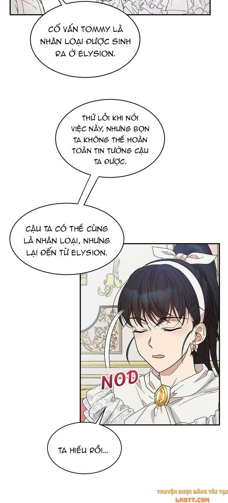 khế ước của ma tộc chapter 31 40