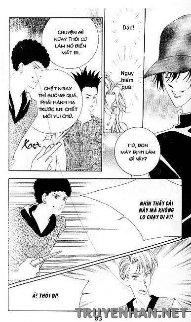 người duy nhất chapter 5 5