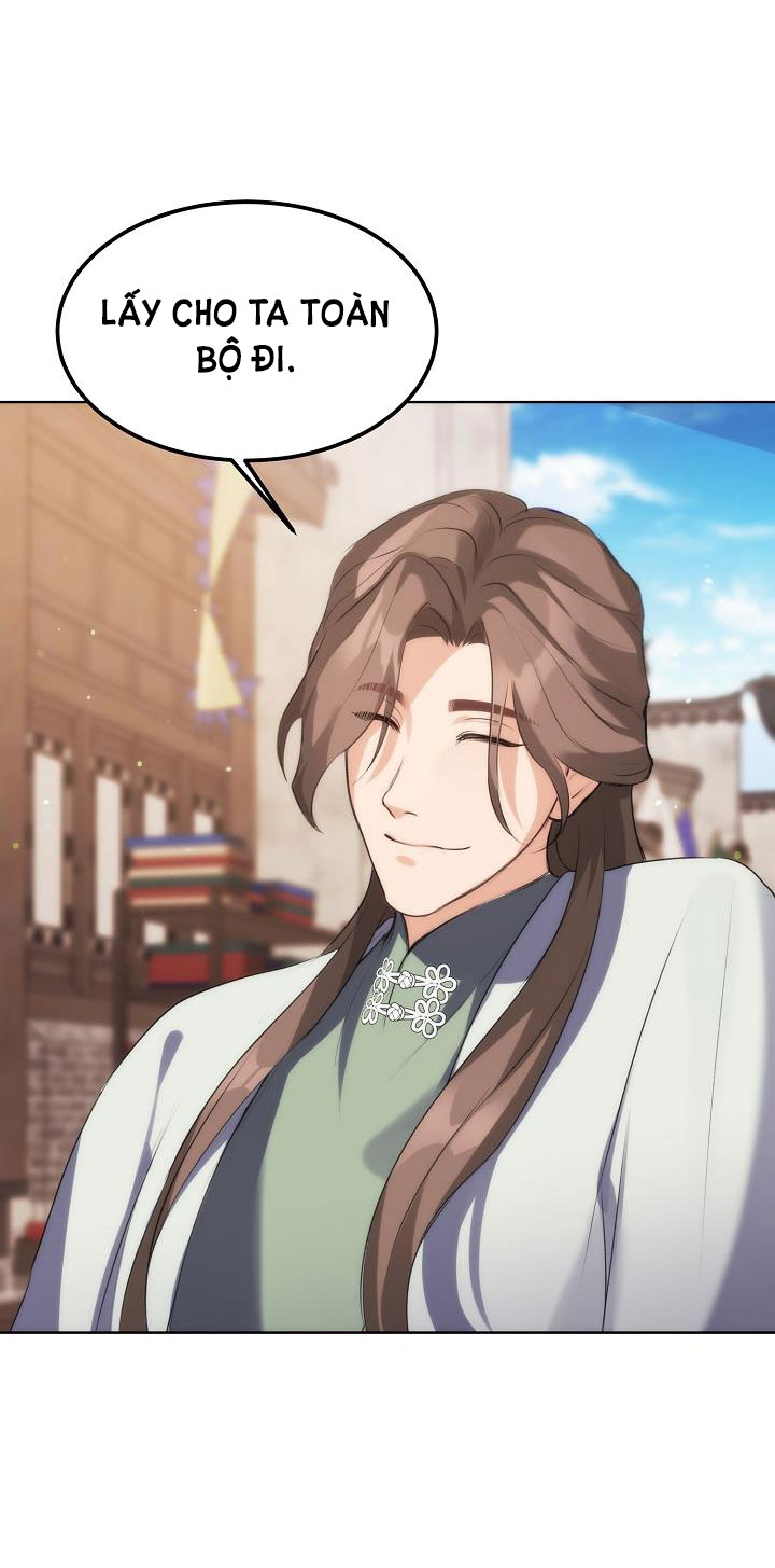 Hôn Nhân Bí Mật chapter 4.2 - Trang 24