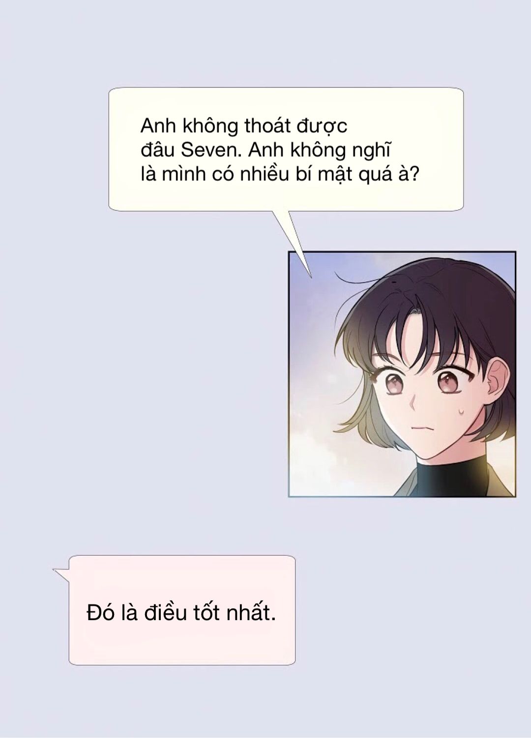 invitation of mystic messenger chapter 16 51