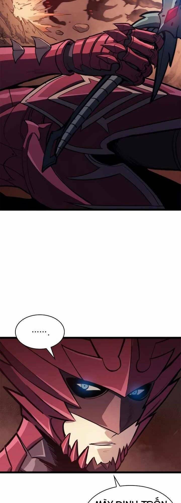 tôi trở lại thăng cấp một mình chapter 84 53