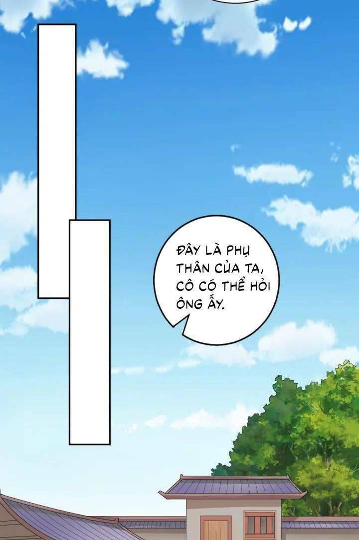 ngạo kiều vương gia huyên náo phi chapter 63 7