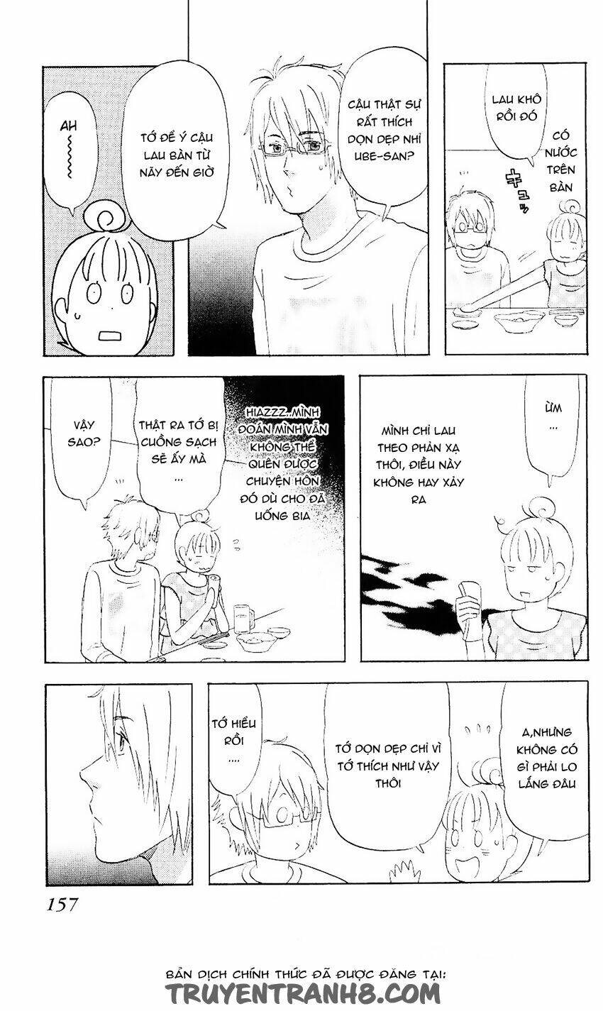 liar x liar chapter 7 8