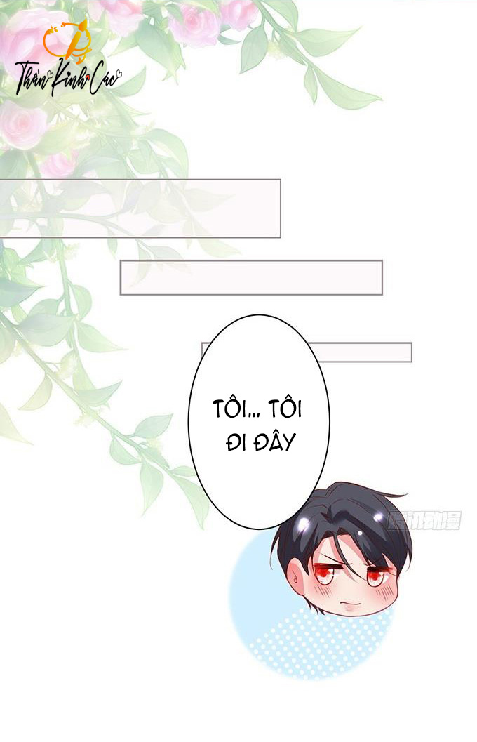 dưỡng khí chí mạng chapter 32 31