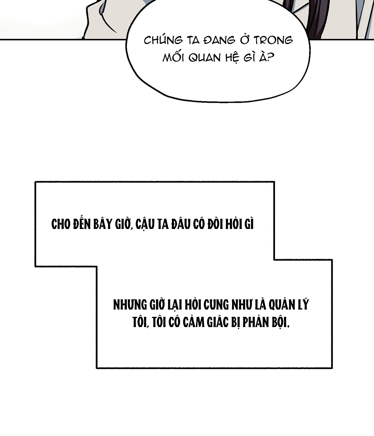 Năm Giác Quan chapter 6.1 - Trang 16