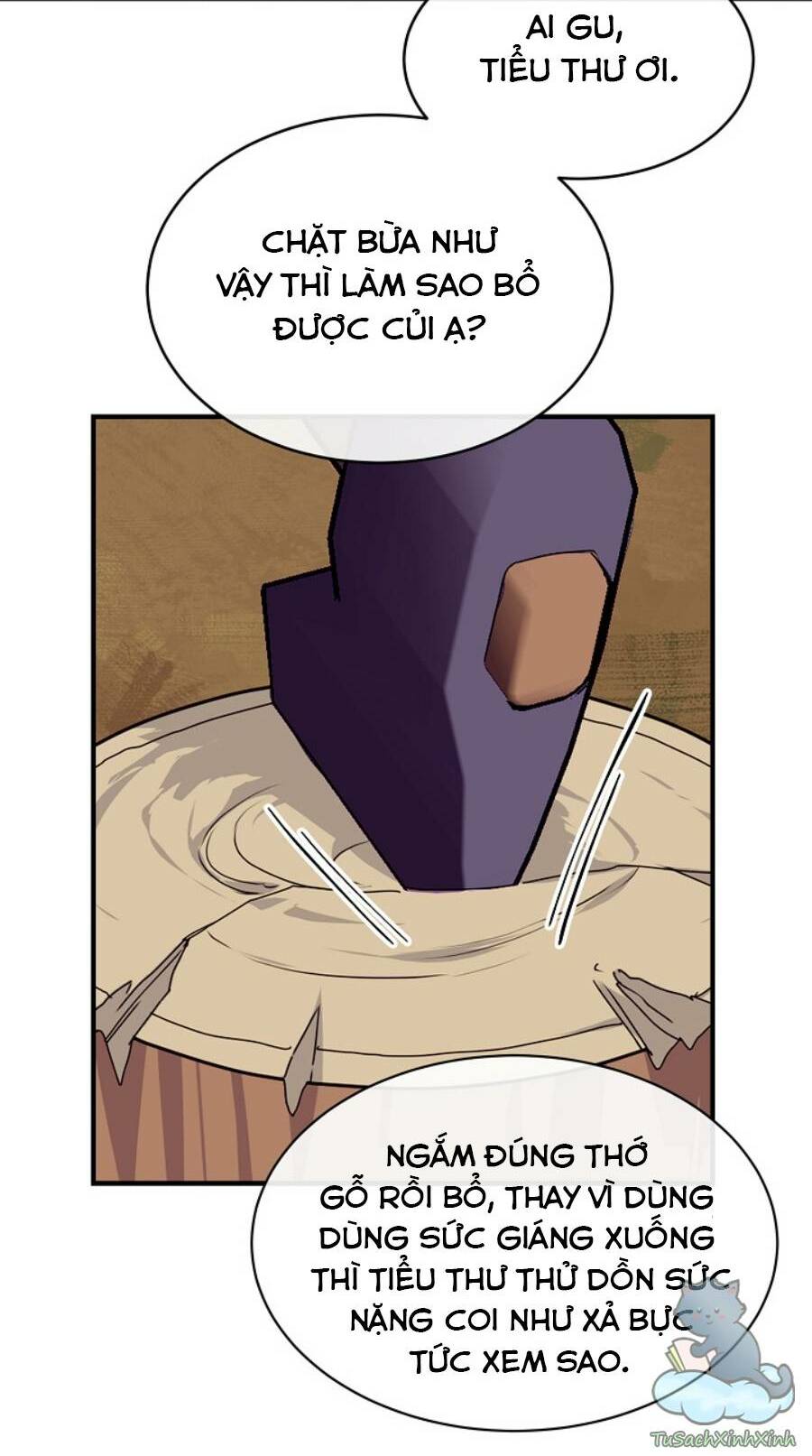 đại dương kiêu sa chapter 13.1 62