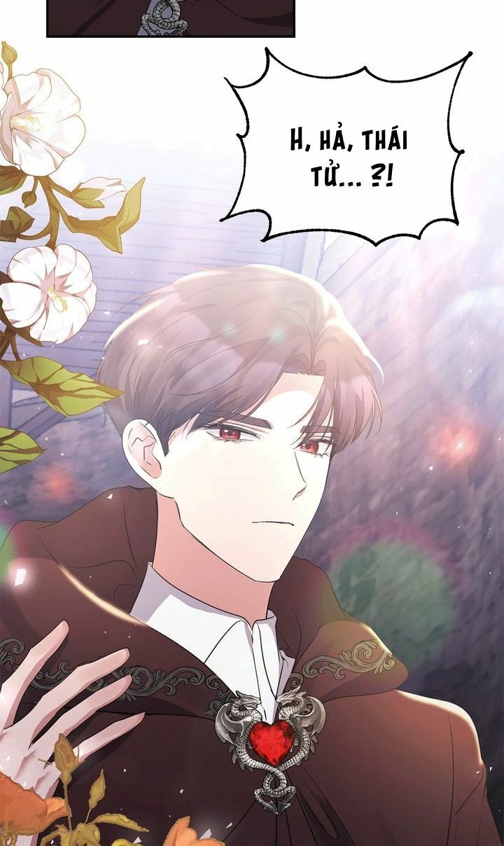 nữ công tước phương bắc là một nhân vật phản diện chapter 24 49