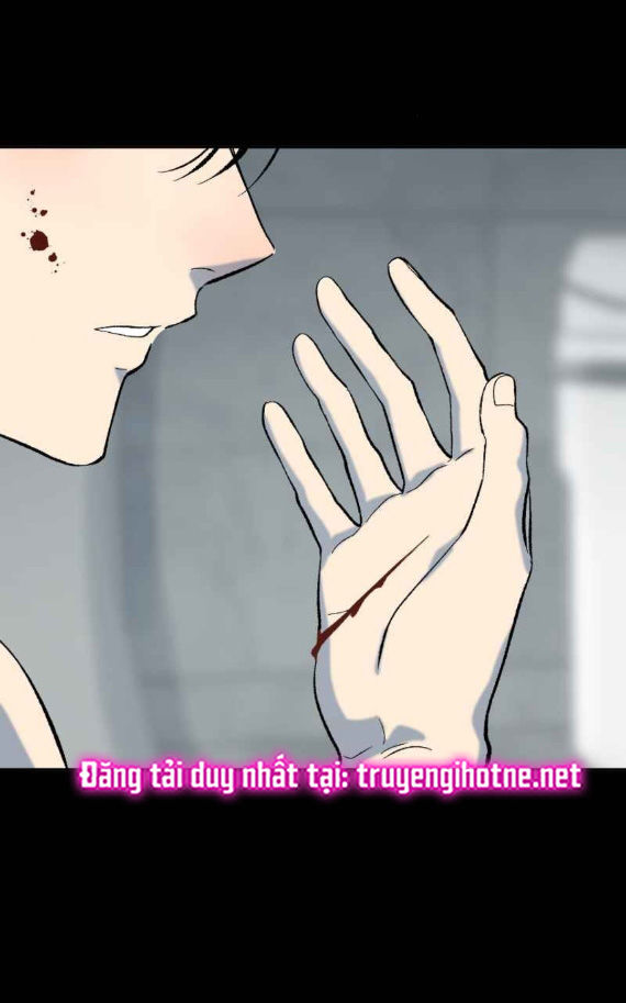 [16+] người đàn ông tầng trên chapter 15.1 12