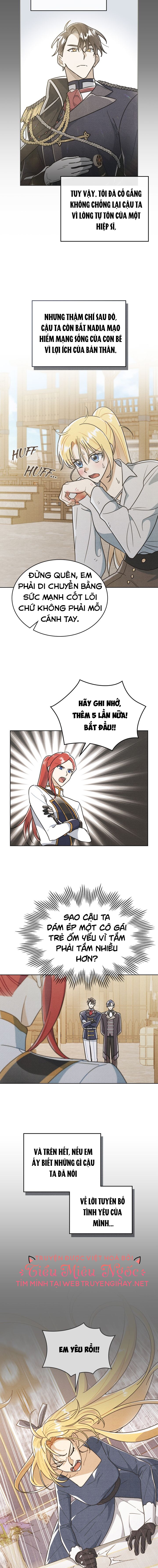 chúng ta cùng nhau tắm nhé? chapter 9.2 2