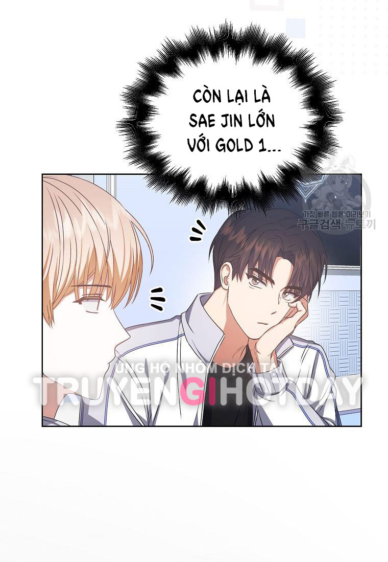 Debut Or Die chapter 40.1 - Trang 12
