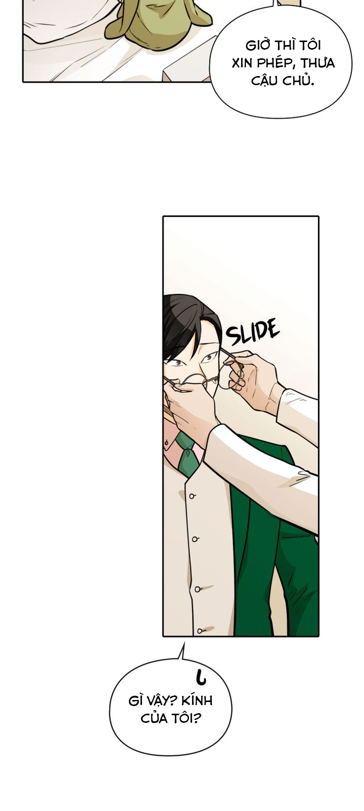 câu chuyện về người phụ nữ ấy chapter 45 4