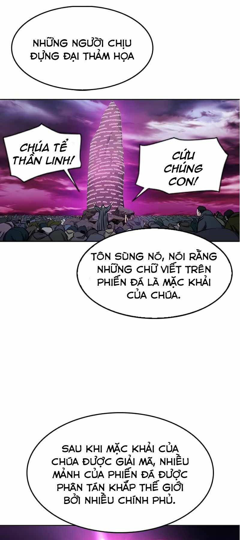 Druid Tại Ga Seoul - Người Hóa Thú Chapter 48 22