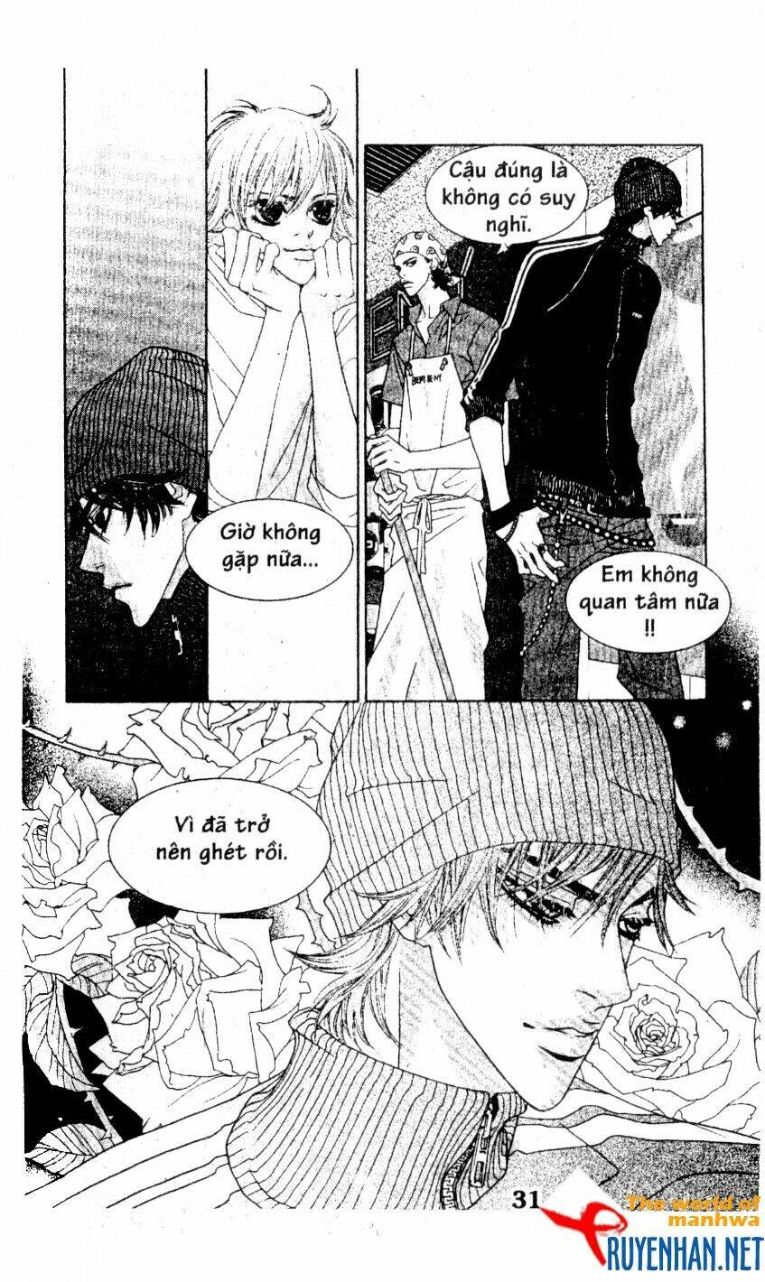 you're so cool chapter 47 13