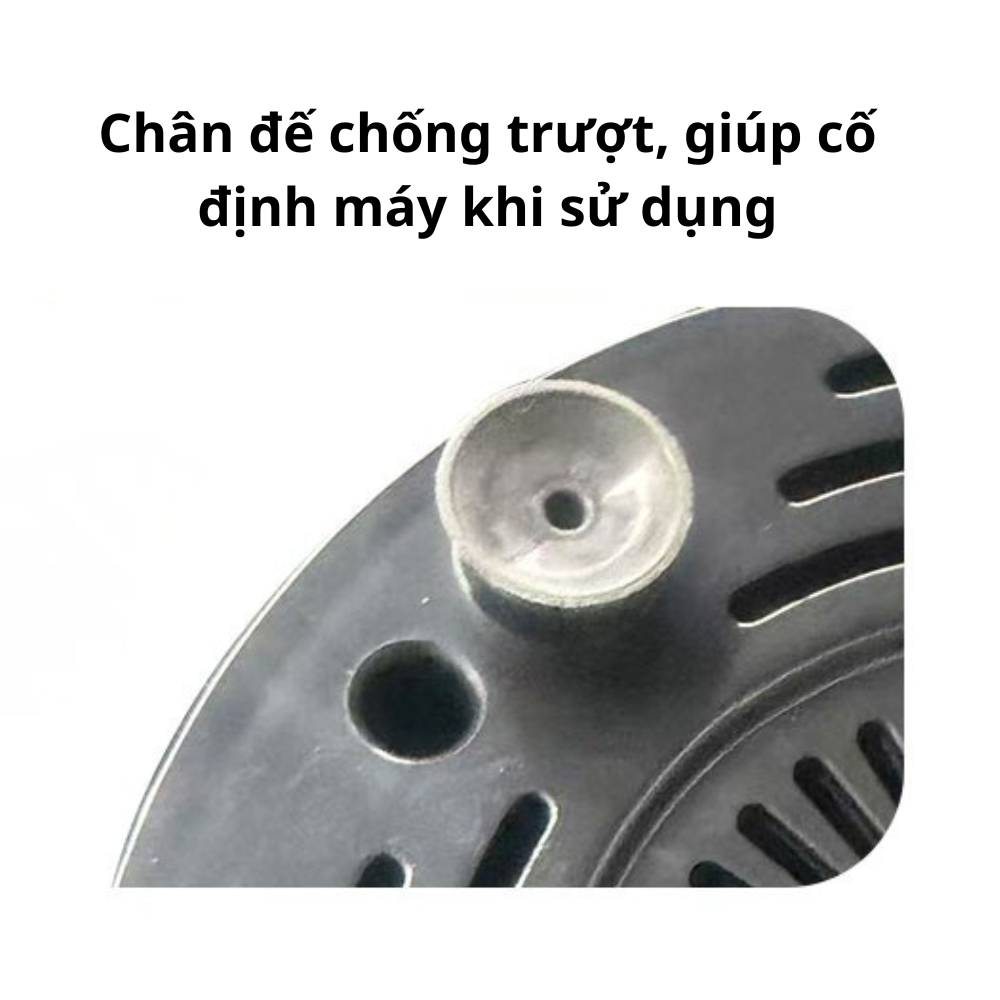 Máy ép trái cây nhanh LUMABELLA LB-53004 đa năng công suất cao 800W - dễ dàng vệ sinh tháo lắp, ép trái cây tốc độ cao - HÀNG CHÍNH HÃNG