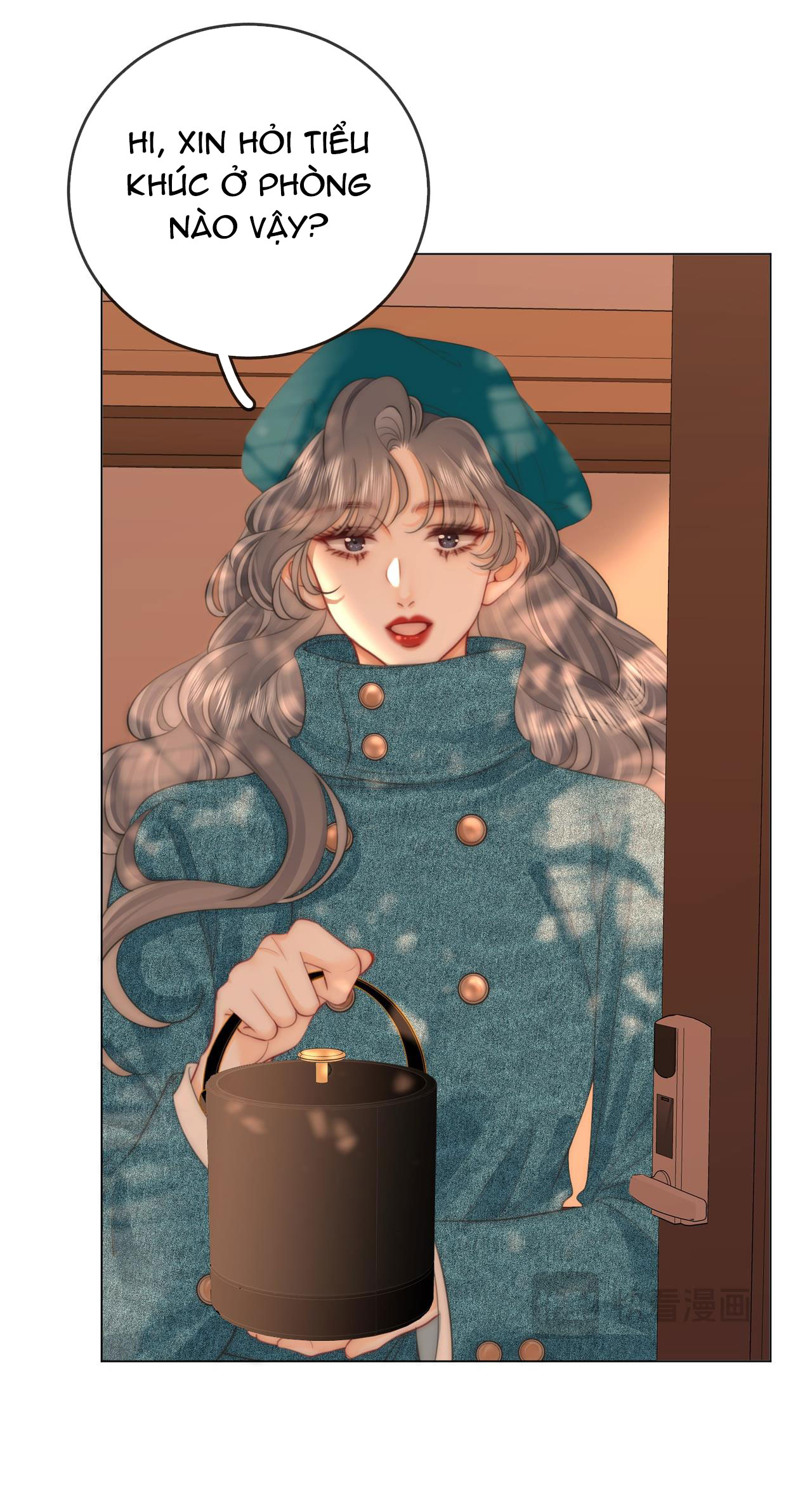 cố tiểu thư và khúc tiểu thư chapter 123 29