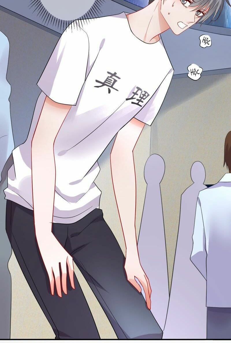 chàng trai người máy ấm áp 741 của tôi chapter 19 9