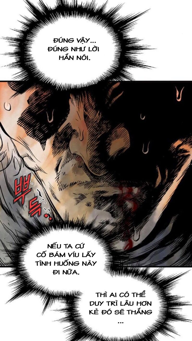 cao thủ 2 chapter 130 86