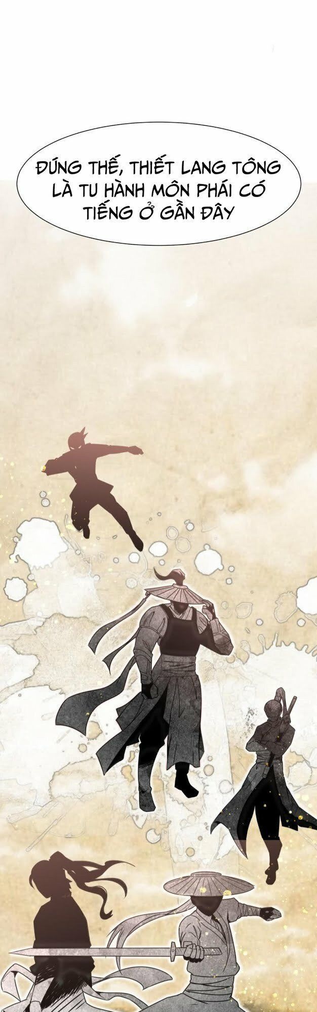 lão tổ của bạn đang online chapter 3 5