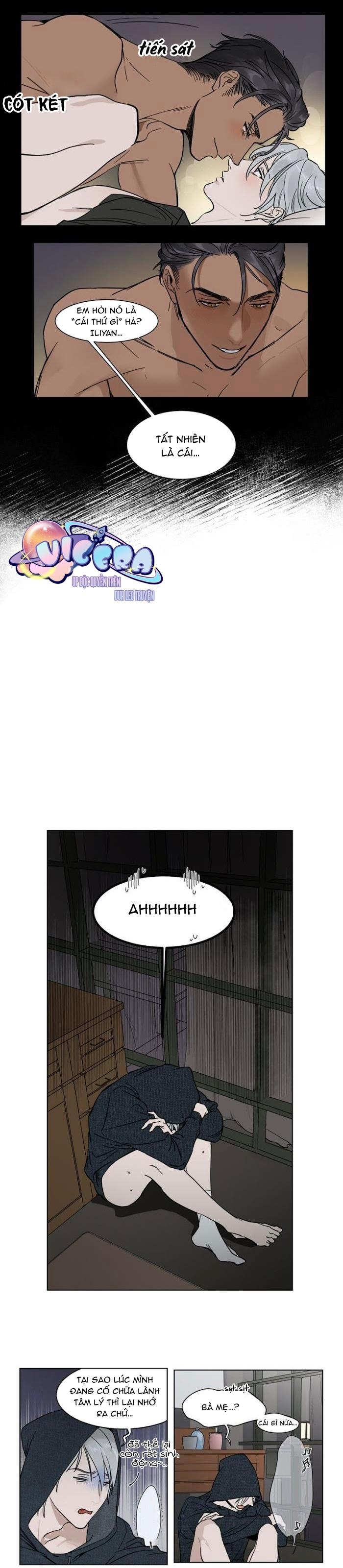 scandal đời tư chapter 2 5