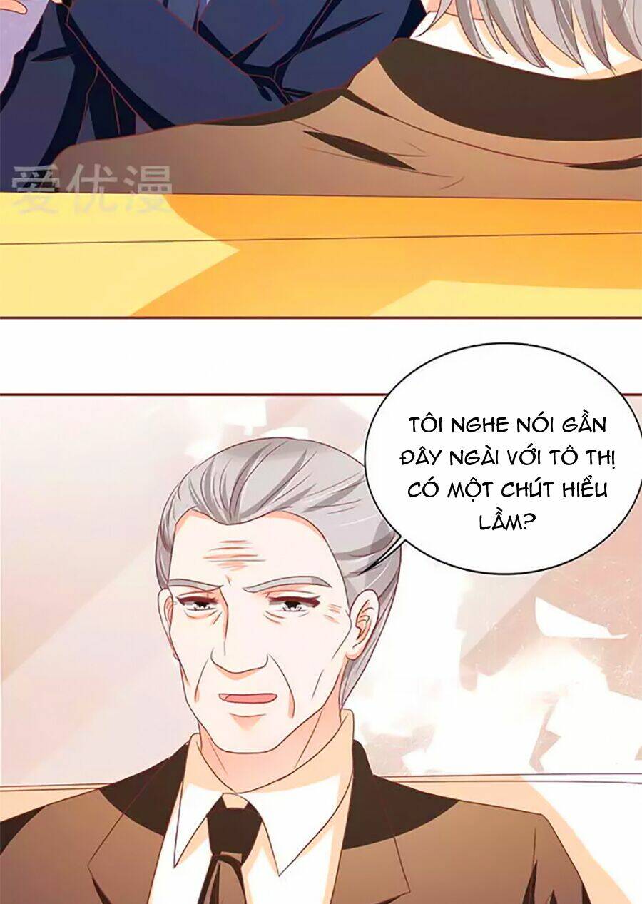 vương tước tư hữu bảo bối chapter 180 10