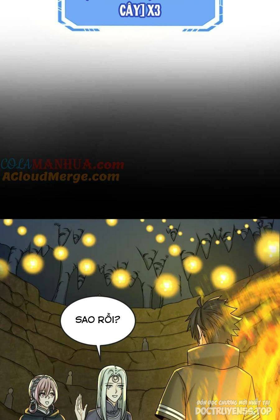 toàn cầu quỷ dị thời đại chapter 87 6